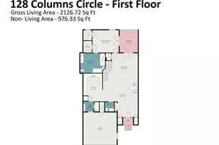 128 Columns Cir, Shelby, NC 28150 - Photo 35