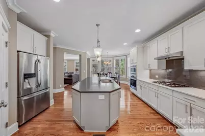 836 Elizabeth Lane, Matthews, NC 28105 - Photo 19