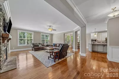 836 Elizabeth Lane, Matthews, NC 28105 - Photo 21
