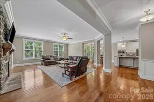 836 Elizabeth Ln, Matthews, NC 28105 - Photo 21