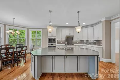 836 Elizabeth Lane, Matthews, NC 28105 - Photo 17