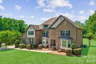 836 Elizabeth Lane, Matthews, NC 28105 - Photo 41