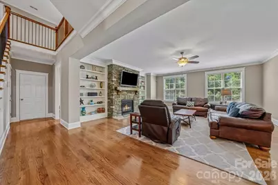 836 Elizabeth Lane, Matthews, NC 28105 - Photo 7