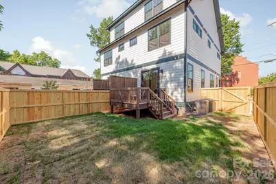 530 Campus Street, Charlotte, NC 28216 - Photo 27