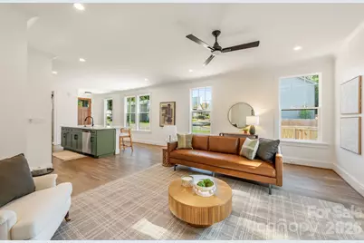 530 Campus Street, Charlotte, NC 28216 - Photo 9