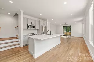 530 Campus St, Charlotte, NC 28216 - Photo 5