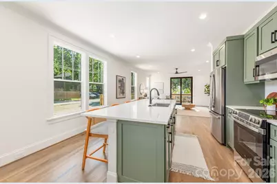 530 Campus Street, Charlotte, NC 28216 - Photo 7