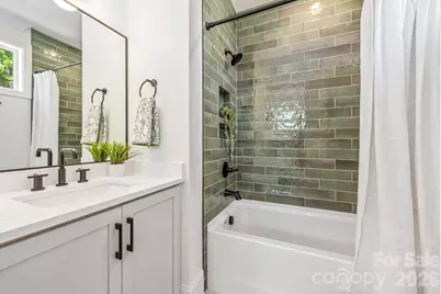 530 Campus Street, Charlotte, NC 28216 - Photo 21