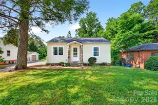 469 Kenilworth Rd, Asheville, NC 28805 - Photo 1