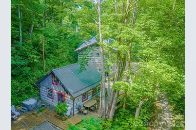 311 Old Sawmill Road, Burnsville, NC 28714 - Photo 1
