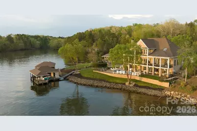 148 Forest Lake Court, Mount Gilead, NC 27306 - Photo 1