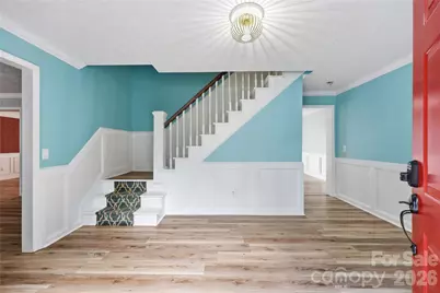 25611 Bridgeport Road, Albemarle, NC 28001 - Photo 9
