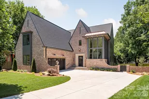 5555 Lansing Dr, Charlotte, NC 28270 - Photo 1
