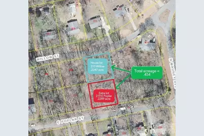 310 Willow Street, Stanley, NC 28164 - Photo 45