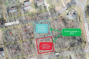 310 Willow St, Stanley, NC 28164 - Photo 45