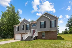 1223 Deer Park Rd, Nebo, NC 28761 - Photo 3
