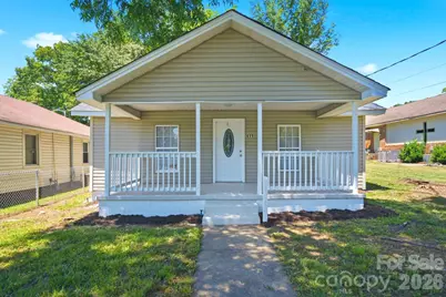 411 Weathers Street, Shelby, NC 28150 - Photo 1
