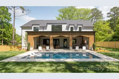 4110 Melchor Avenue, Charlotte, NC 28211 - Photo 47
