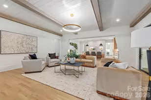 4110 Melchor Ave, Charlotte, NC 28211 - Photo 17