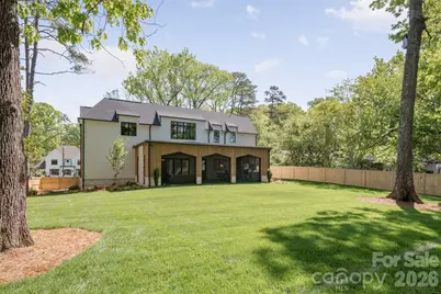 4110 Melchor Avenue, Charlotte, NC 28211 - Photo 47
