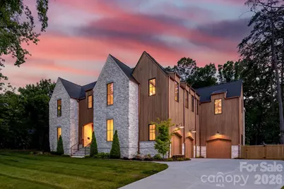 4110 Melchor Avenue, Charlotte, NC 28211 - Photo 3