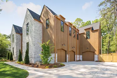 4110 Melchor Avenue, Charlotte, NC 28211 - Photo 45