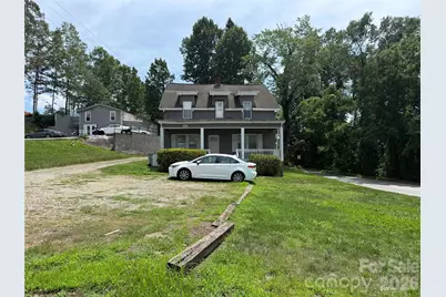 808 Harrisburg Drive SW, Lenoir, NC 28645 - Photo 1