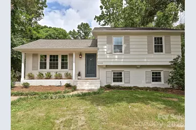 6654 Brookcrest Drive, Charlotte, NC 28210 - Photo 1