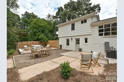 6654 Brookcrest Drive, Charlotte, NC 28210 - Photo 27