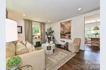 6654 Brookcrest Drive, Charlotte, NC 28210 - Photo 5