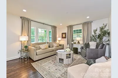 6654 Brookcrest Drive, Charlotte, NC 28210 - Photo 3