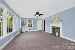703 Norwood St, Shelby, NC 28150 - Photo 5