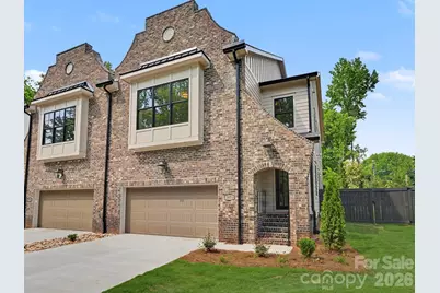 5971 Gate Post Road, Charlotte, NC 28211 - Photo 1