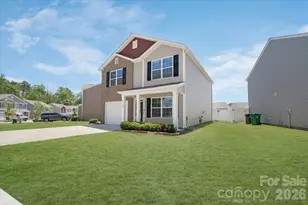 7112 Finnigan Rd, Charlotte, NC 28215 - Photo 3