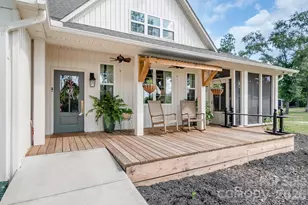 718 Jones Rd, Kershaw, SC 29067 - Photo 3