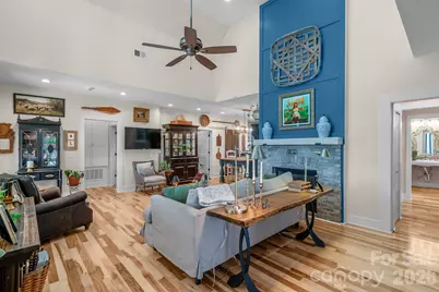 718 Jones Road, Kershaw, SC 29067 - Photo 13
