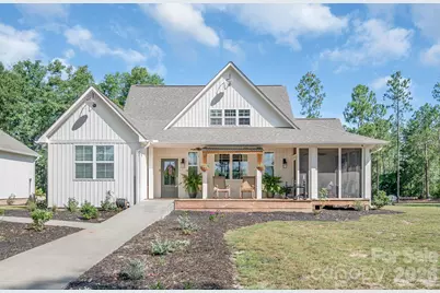 718 Jones Road, Kershaw, SC 29067 - Photo 1