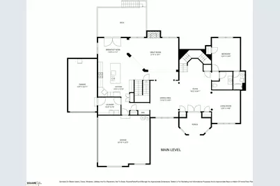 13302 Bally Bunnion Way, Davidson, NC 28036 - Photo 21