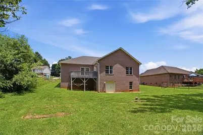 1550 Indian Springs Drive NW, Conover, NC 28613 - Photo 31