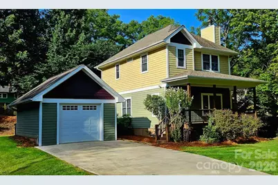 17 Lamar Avenue, Asheville, NC 28803 - Photo 1