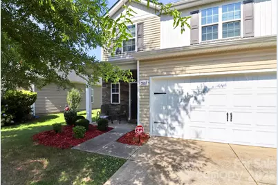 7803 Paper Birch Drive, Charlotte, NC 28215 - Photo 1