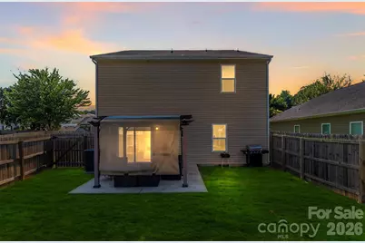 7803 Paper Birch Drive, Charlotte, NC 28215 - Photo 19