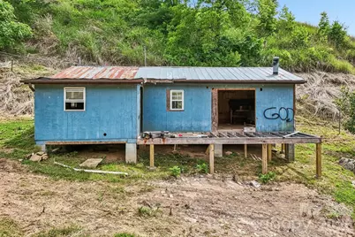400 Morgan Branch Road, Marshall, NC 28753 - Photo 25