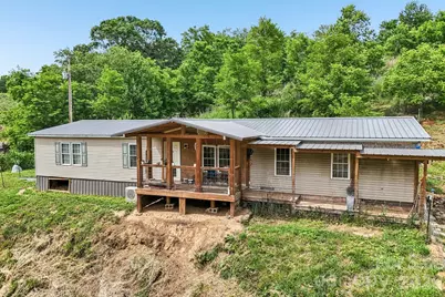 400 Morgan Branch Road, Marshall, NC 28753 - Photo 1