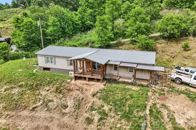 400 Morgan Branch Road, Marshall, NC 28753 - Photo 3