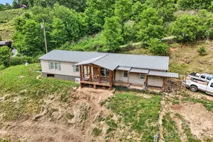 400 Morgan Branch Rd, Marshall, NC 28753 - Photo 3