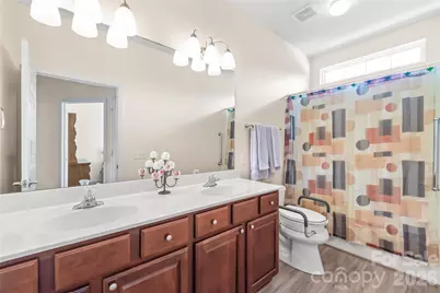 9205 Duckhorn Drive, Charlotte, NC 28277 - Photo 19