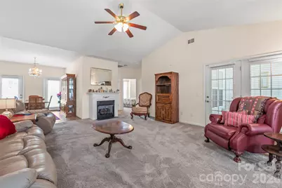9205 Duckhorn Drive, Charlotte, NC 28277 - Photo 7