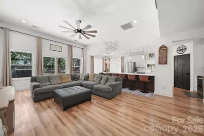 1812 Marshville Olive Branch Road, Marshville, NC 28103 - Photo 3