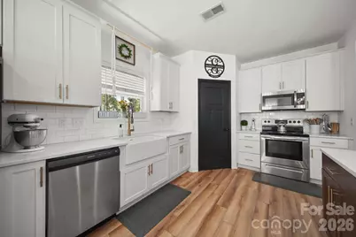1812 Marshville Olive Branch Road, Marshville, NC 28103 - Photo 5